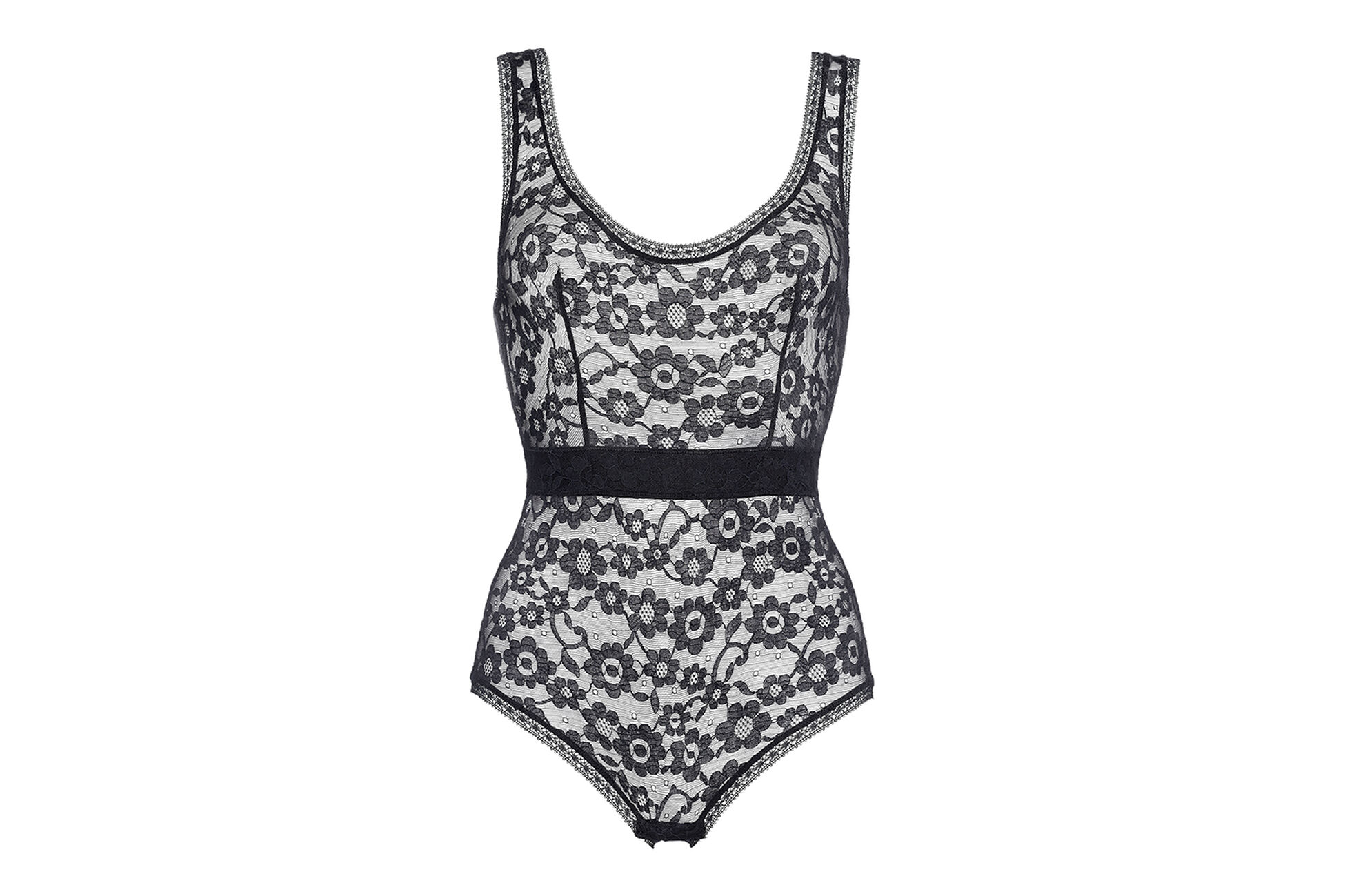 Coloree Bodysuit standard view �
