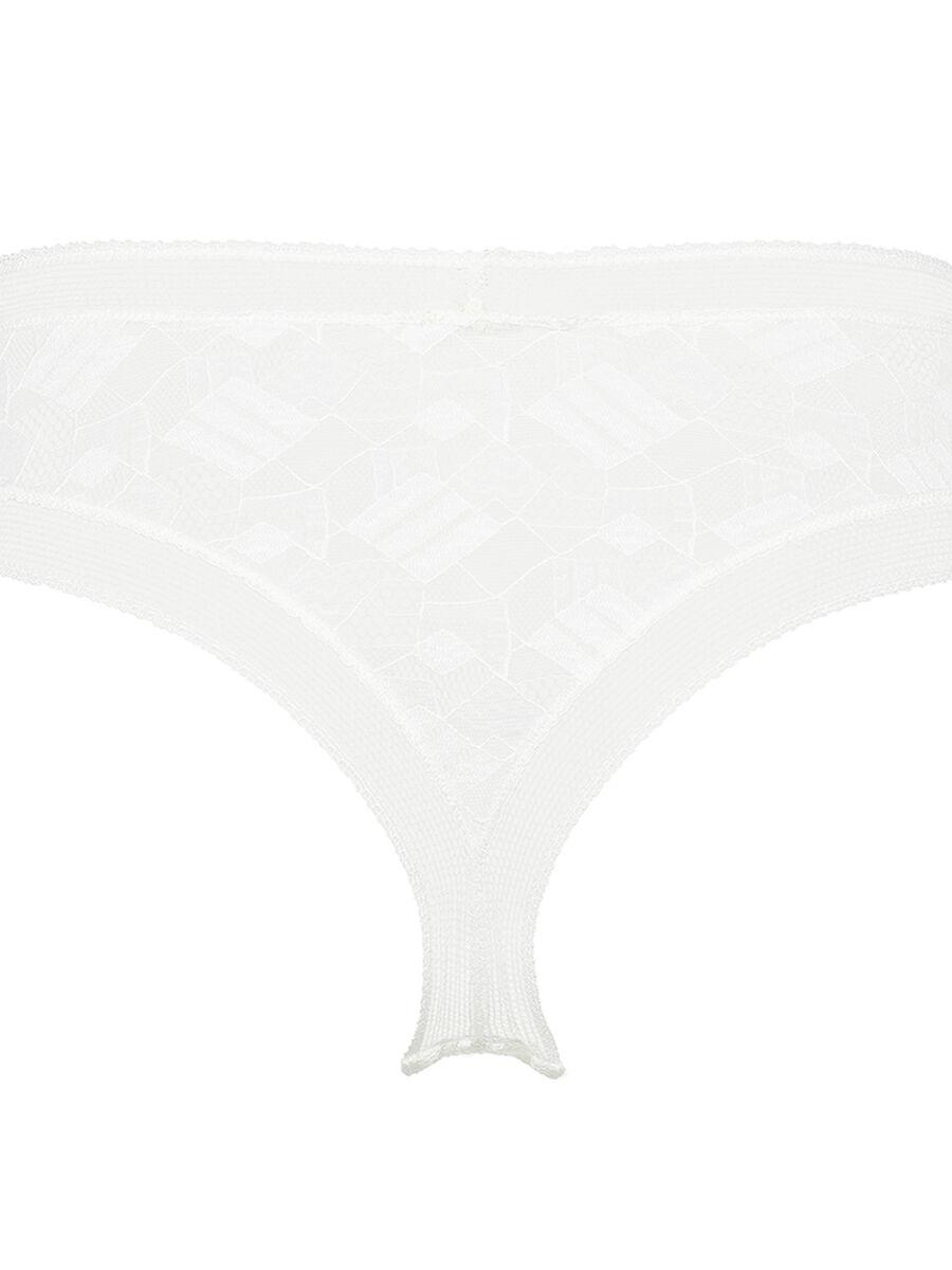 Ode Tanga standard view �