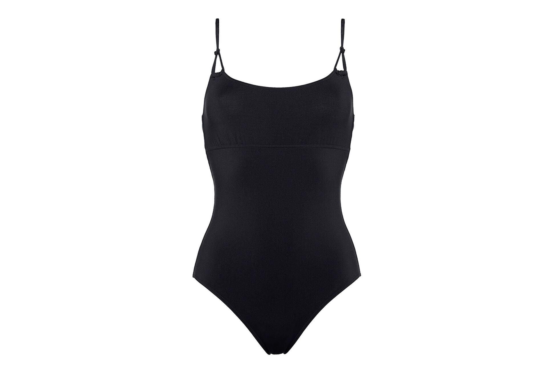 Electro Tank one-piece standard view �