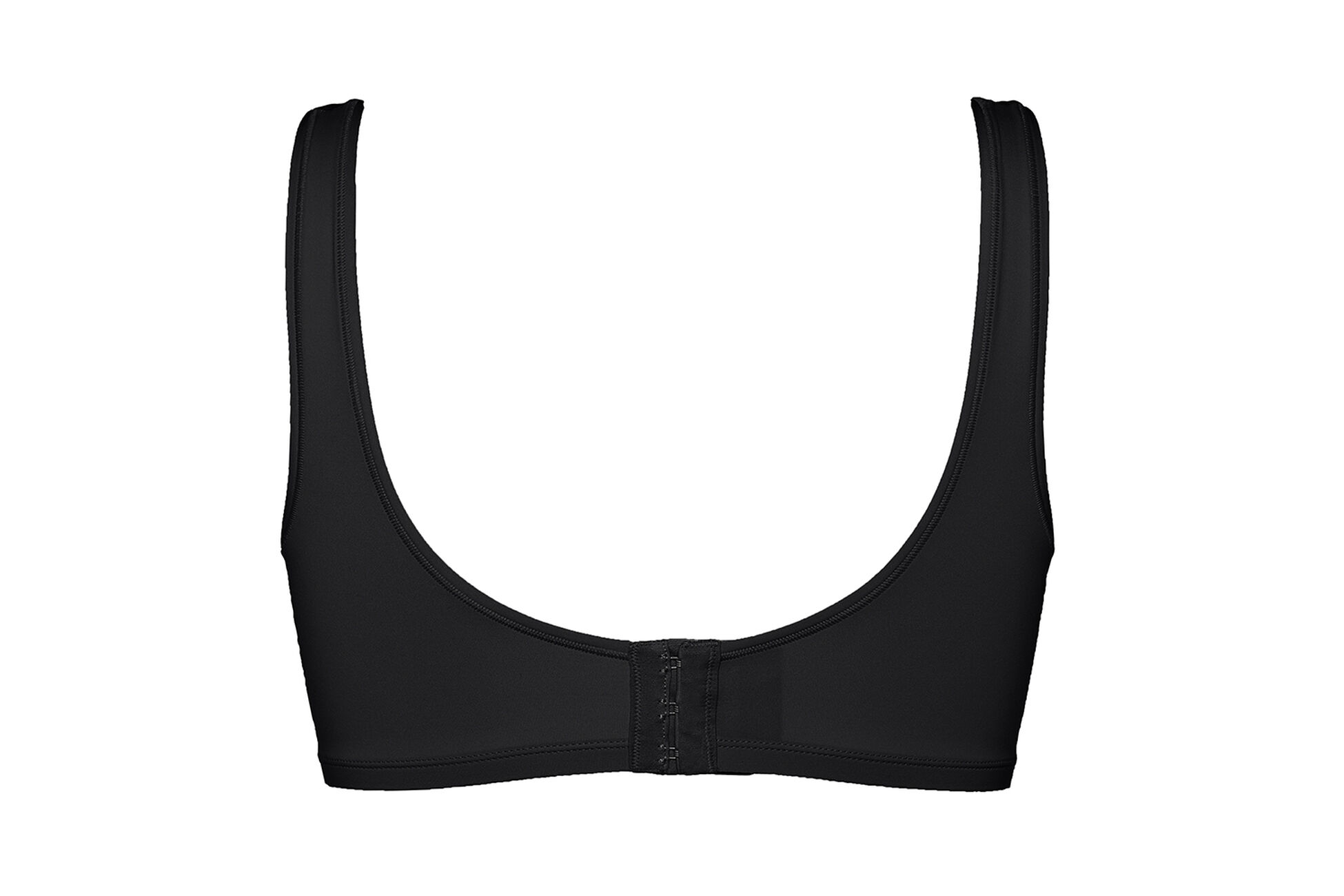 Sasha soyeuse Brassière standard vista NaN