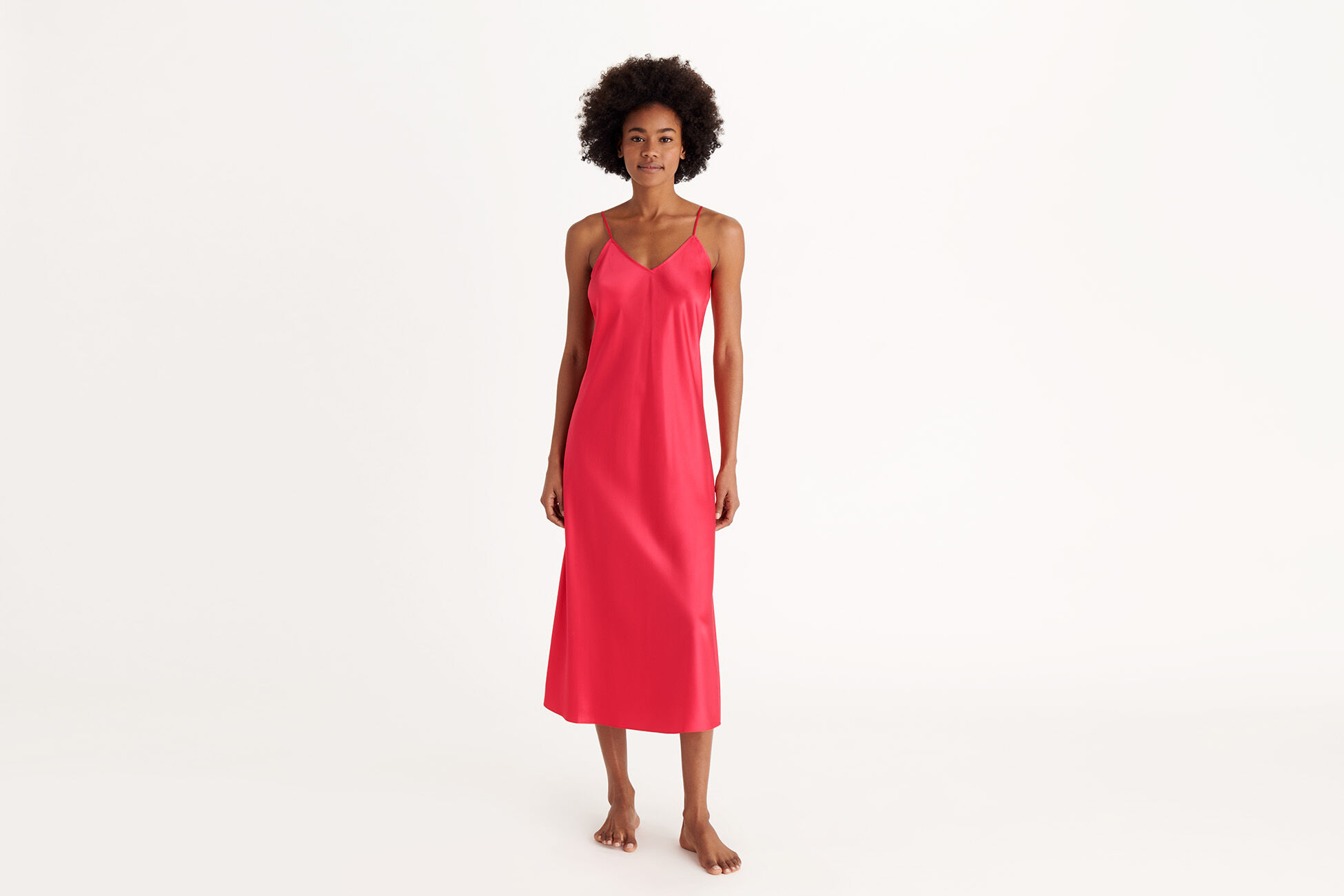 Ivresse Long nightshirt standard view NaN