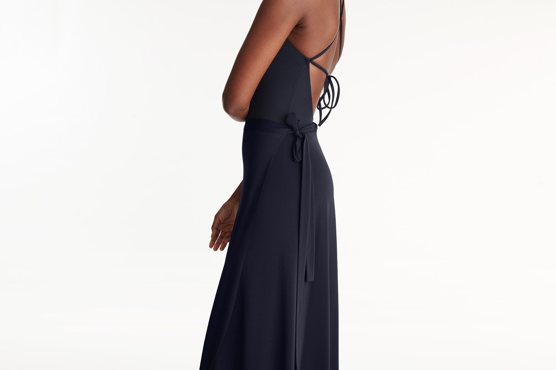 Julieta Sarong skirt standard view �