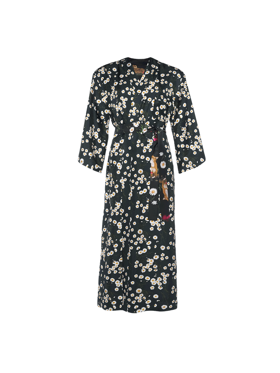 Passionn&eacute;ment Kimono standard view �