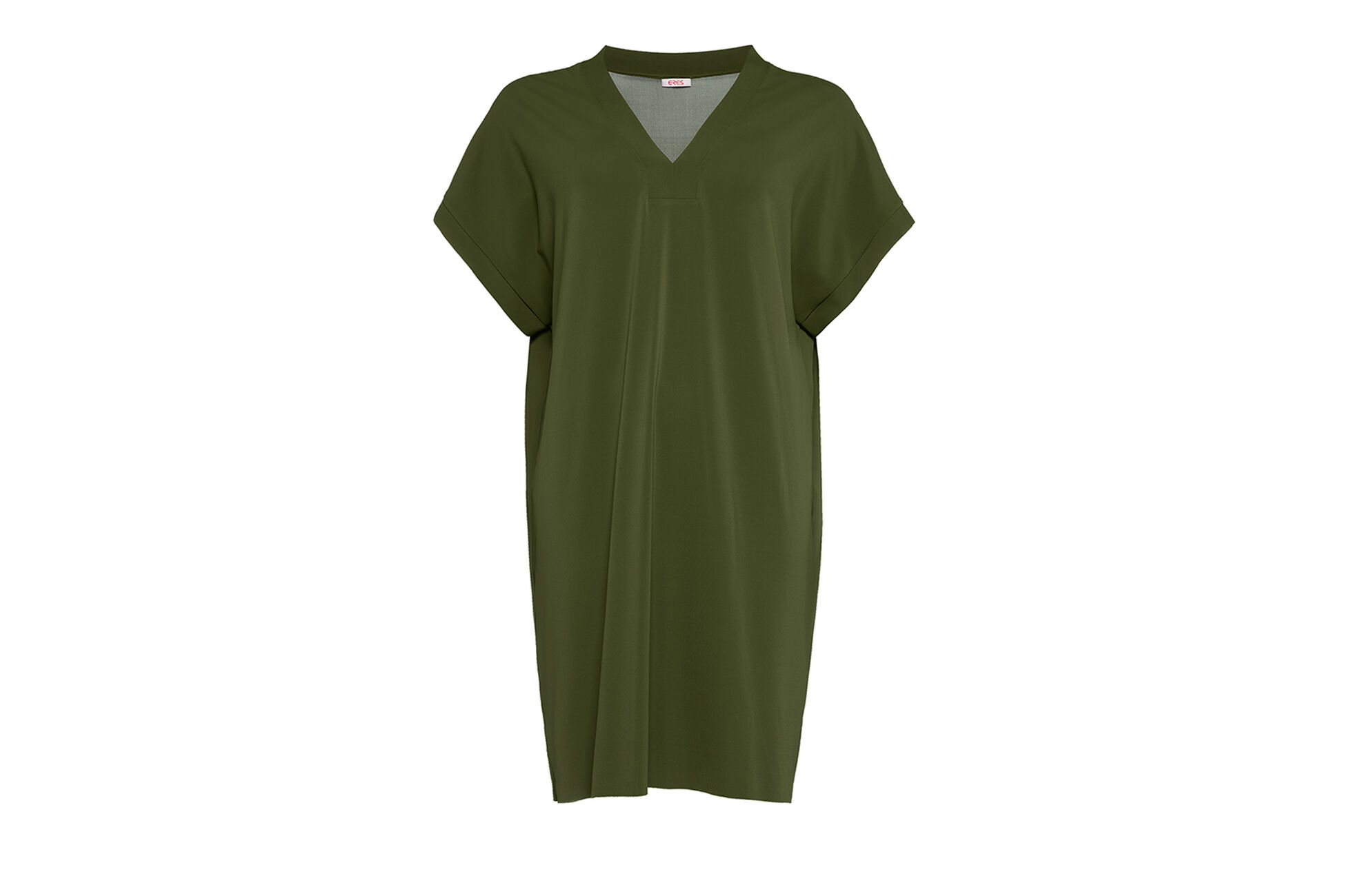 Tali Short-tunic standard view NaN