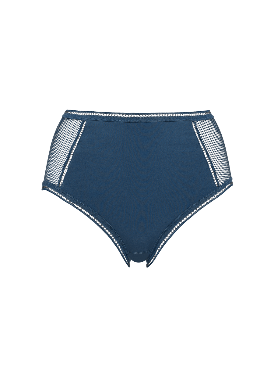 Lotus Hoch geschnittene Slip Standardansicht 4 von 6