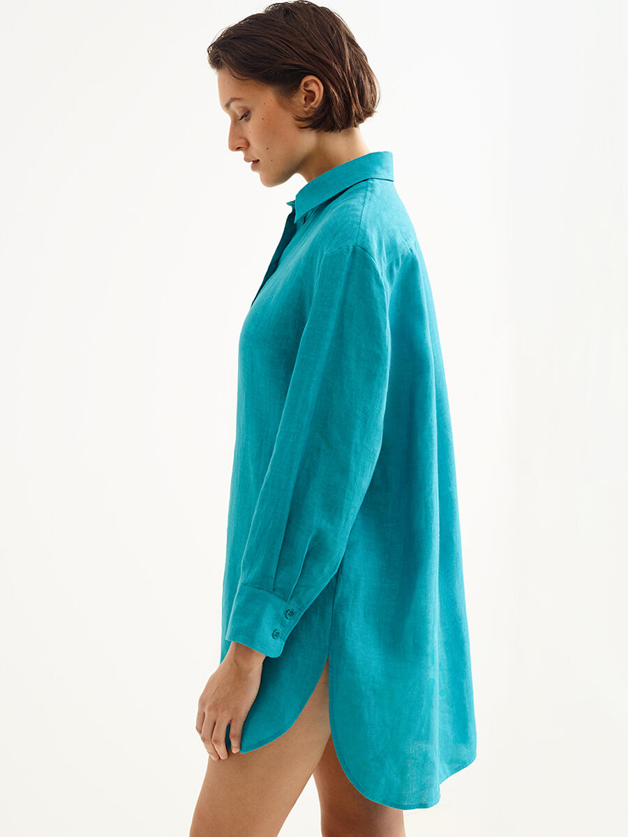 Mignonnette Shirt standard view NaN