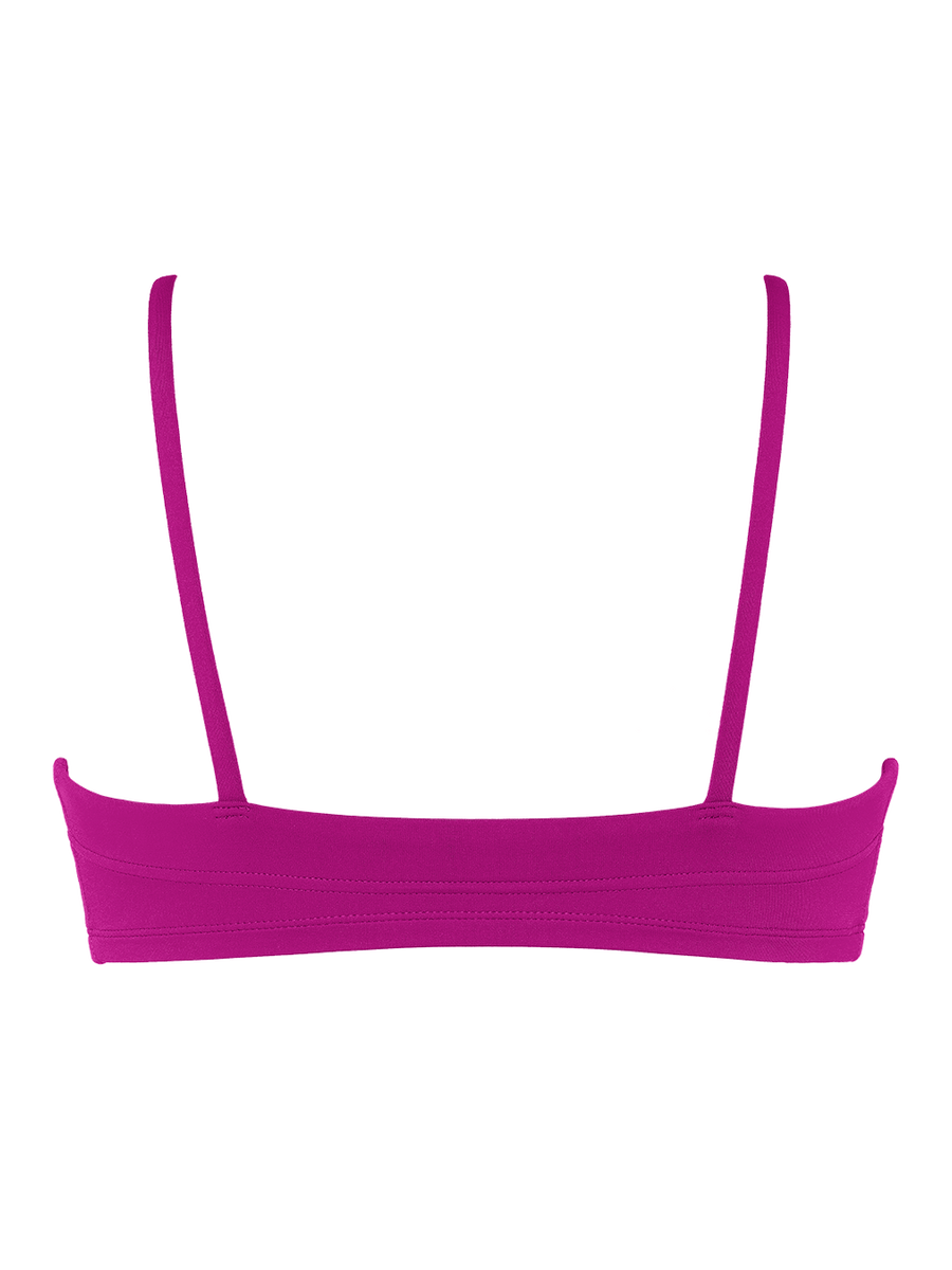 Azur Brassière Vista estándar NaN