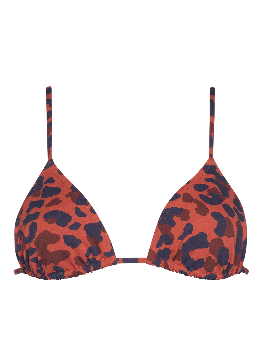 Cyprae Reggiseno piccolo a triangolo standard vista NaN