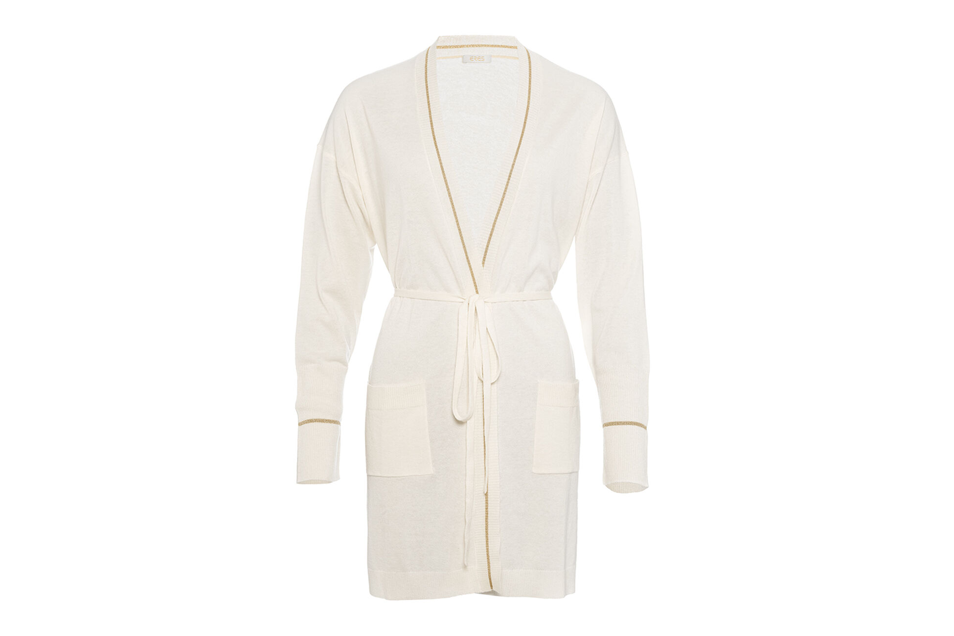 Holidays Gilet lungo standard vista NaN