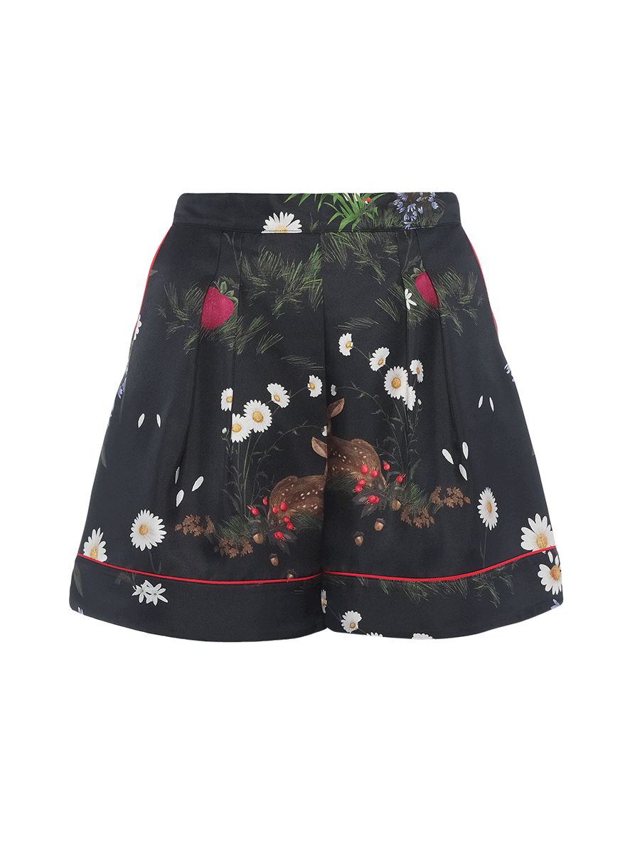 Épique Short standard vista NaN