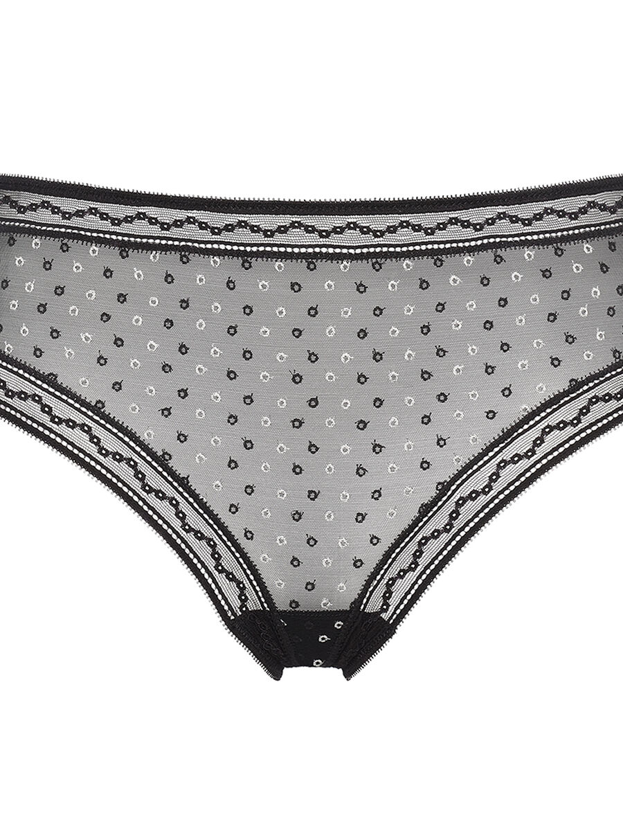 Confettis Tanga vue standard NaN
