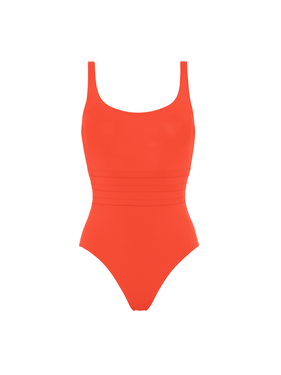 Asia Tank one-piece standard view 4 out of 6