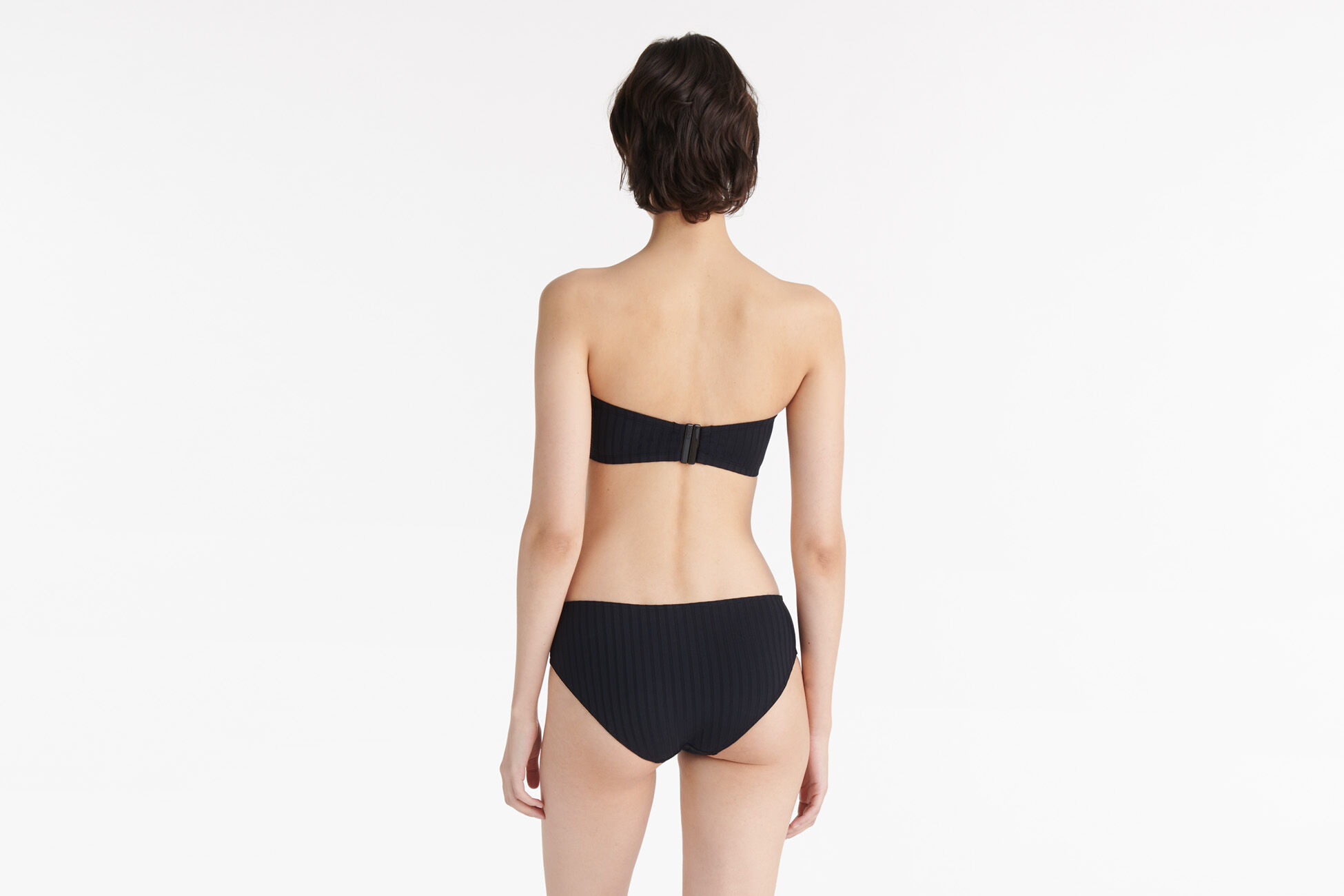 Terra Klassische Bikinihose Standardansicht NaN