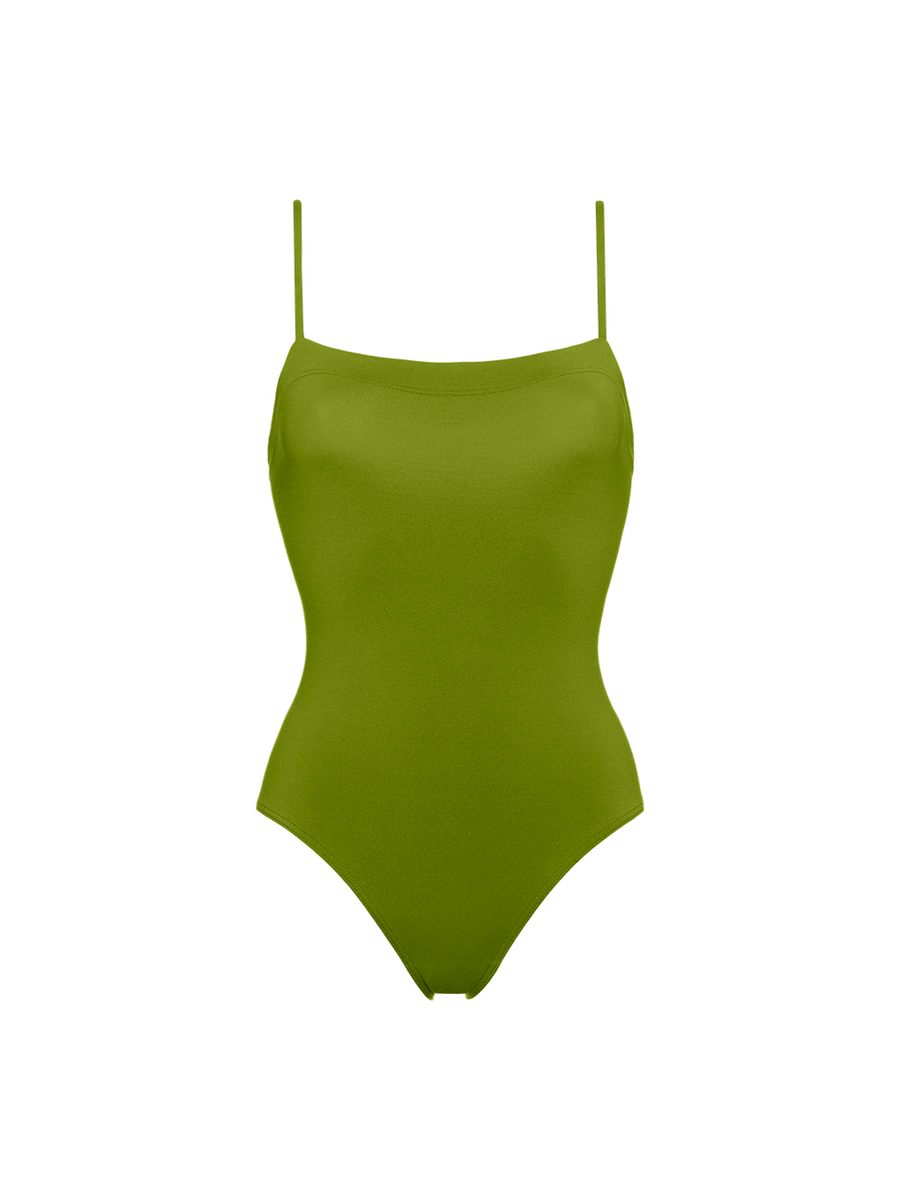 Aquarelle Tank one-piece standard view �