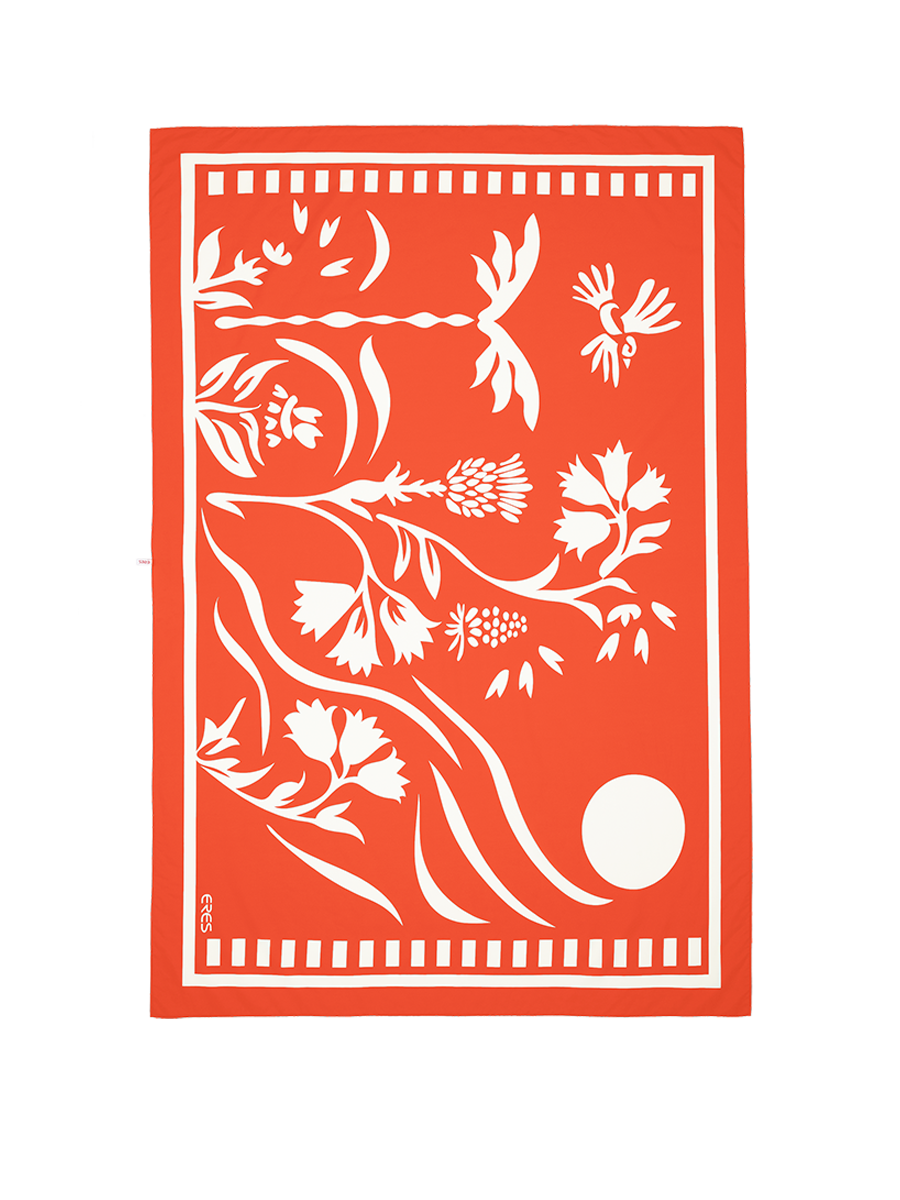 Mandapa Sarong standard view �