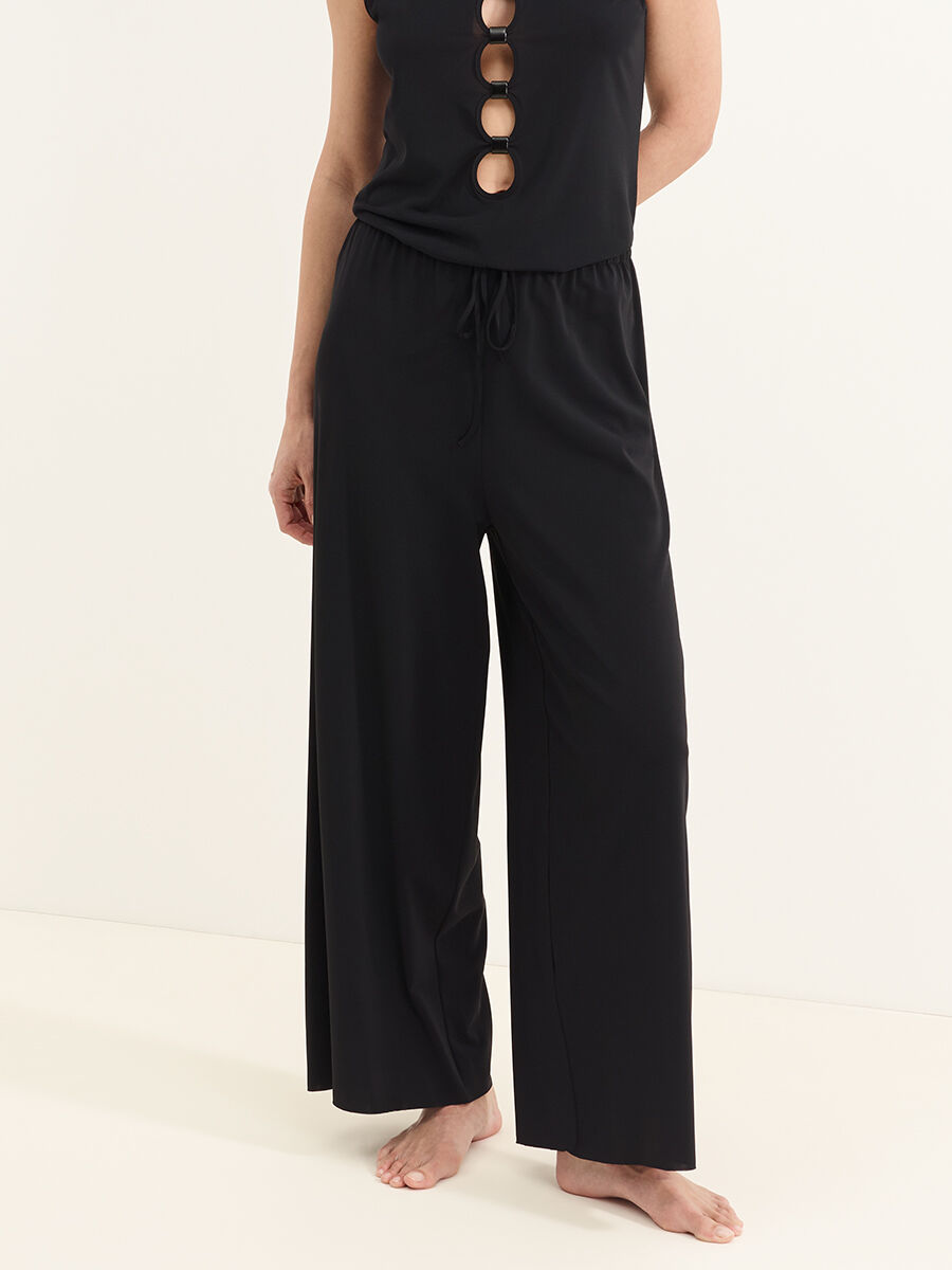 Z&eacute;lie Pantalone standard vista 3 su 5