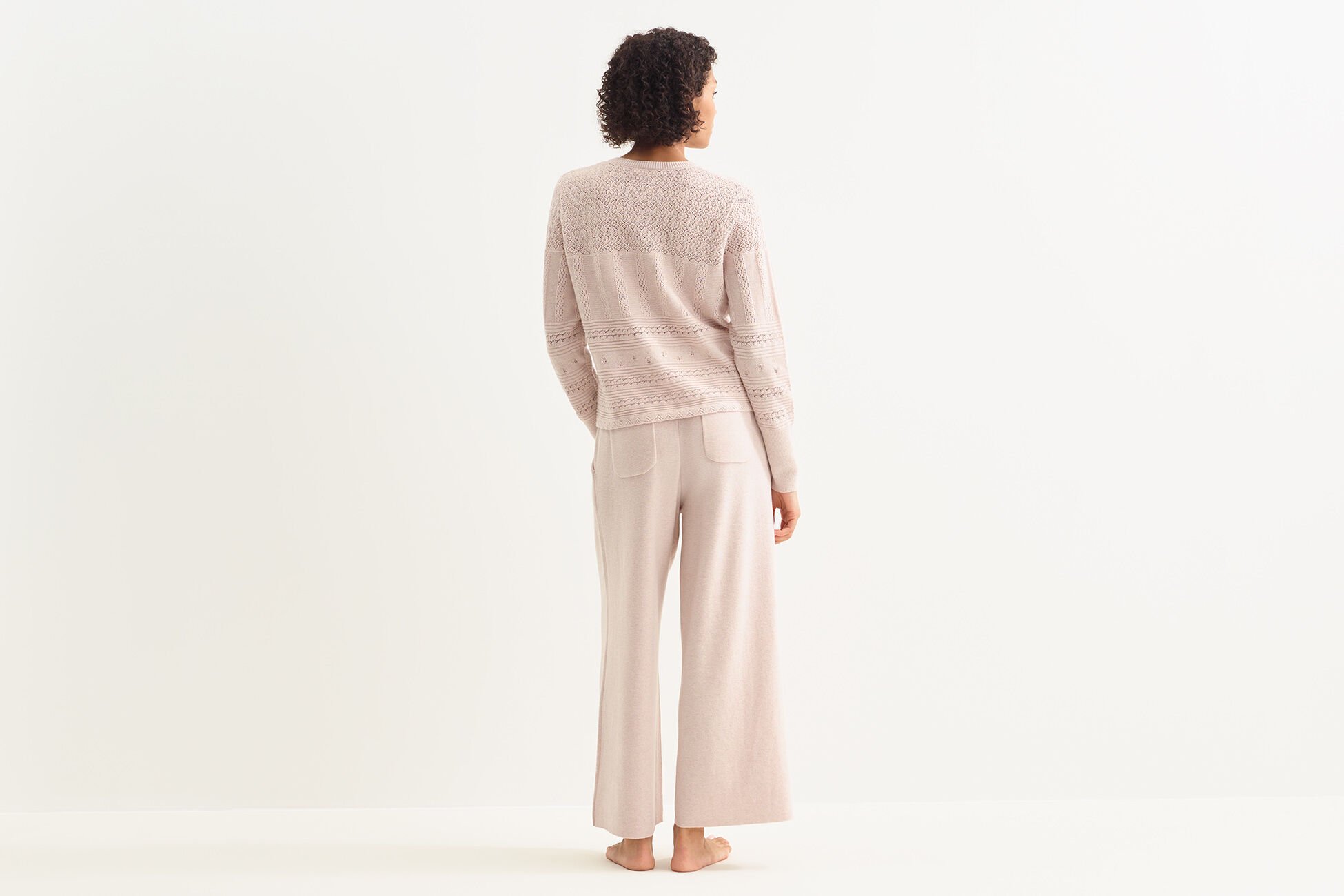 Trio Chaleco Vista estándar NaN