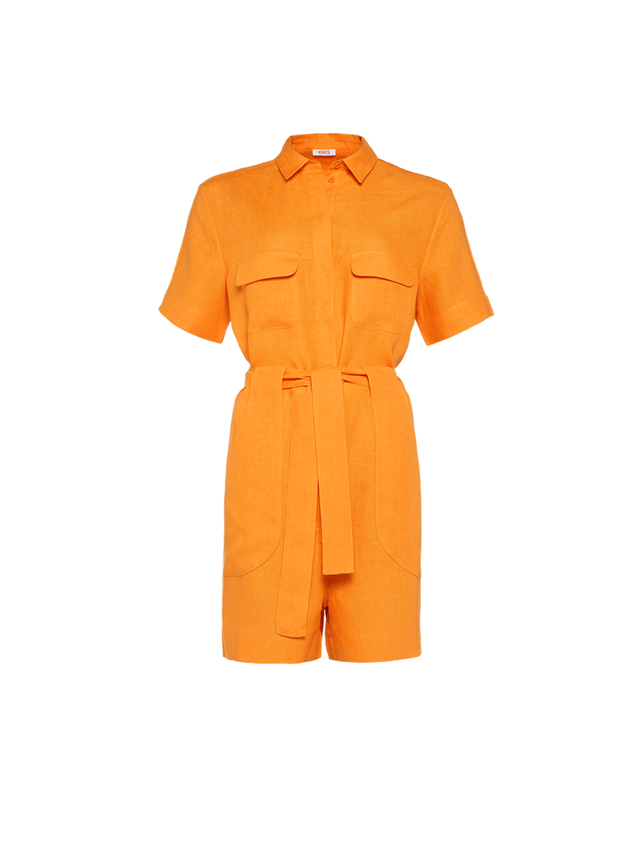 G&eacute;n&eacute;reux Playsuit standard view 4 out of 4