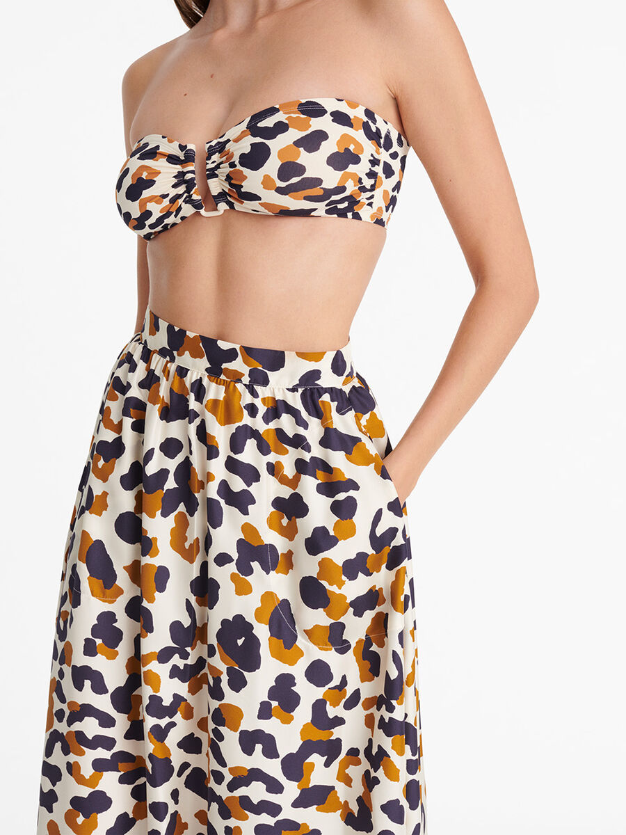 Rive Long skirt standard view �