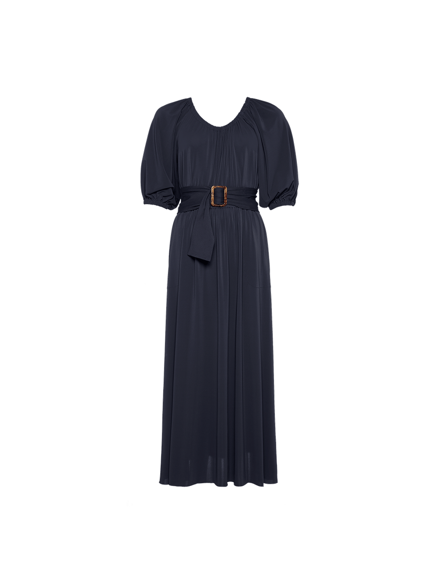 Gabriela Long dress standard view �