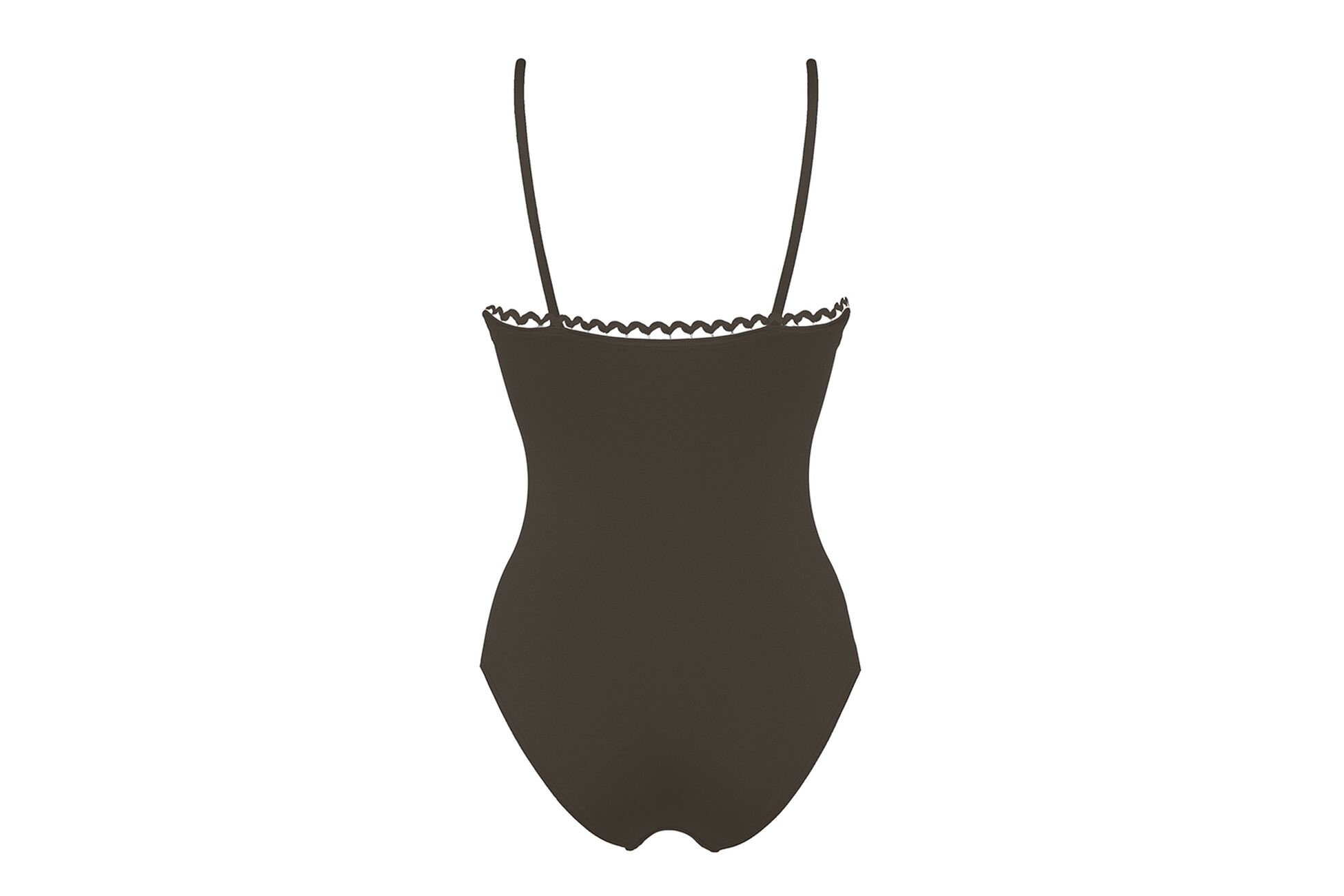 Night Tank one-piece standard view NaN