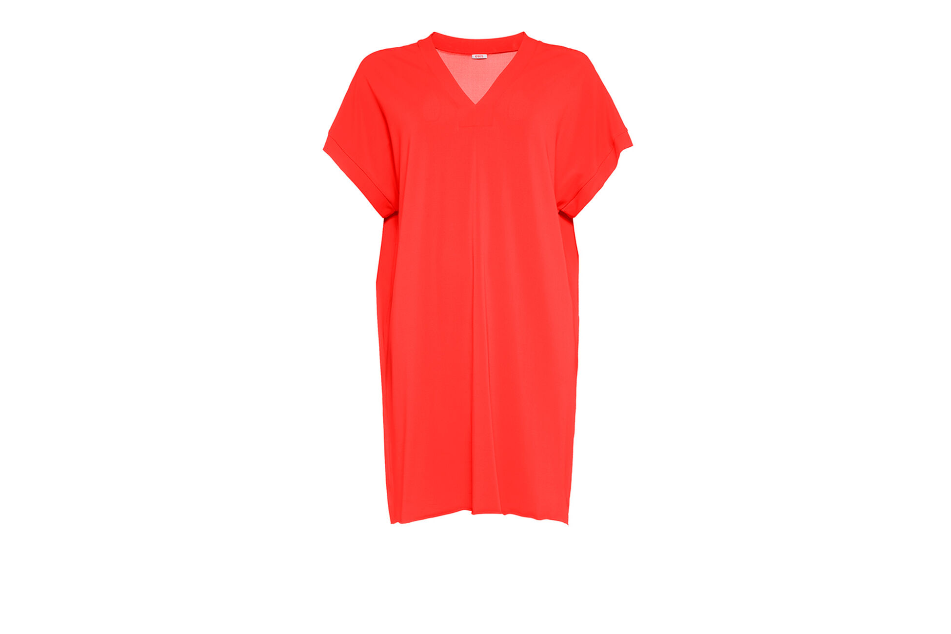 Tali Short-tunic standard view �