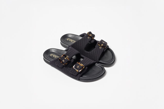 Izia vogue Mules Vista est&aacute;ndar 1 de 1
