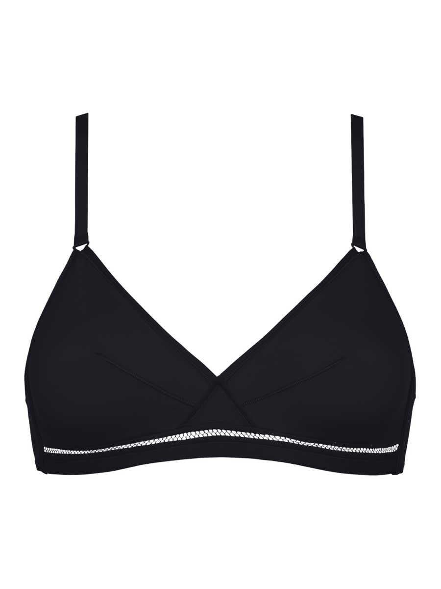 Lydia soyeuse Triangle vue standard NaN