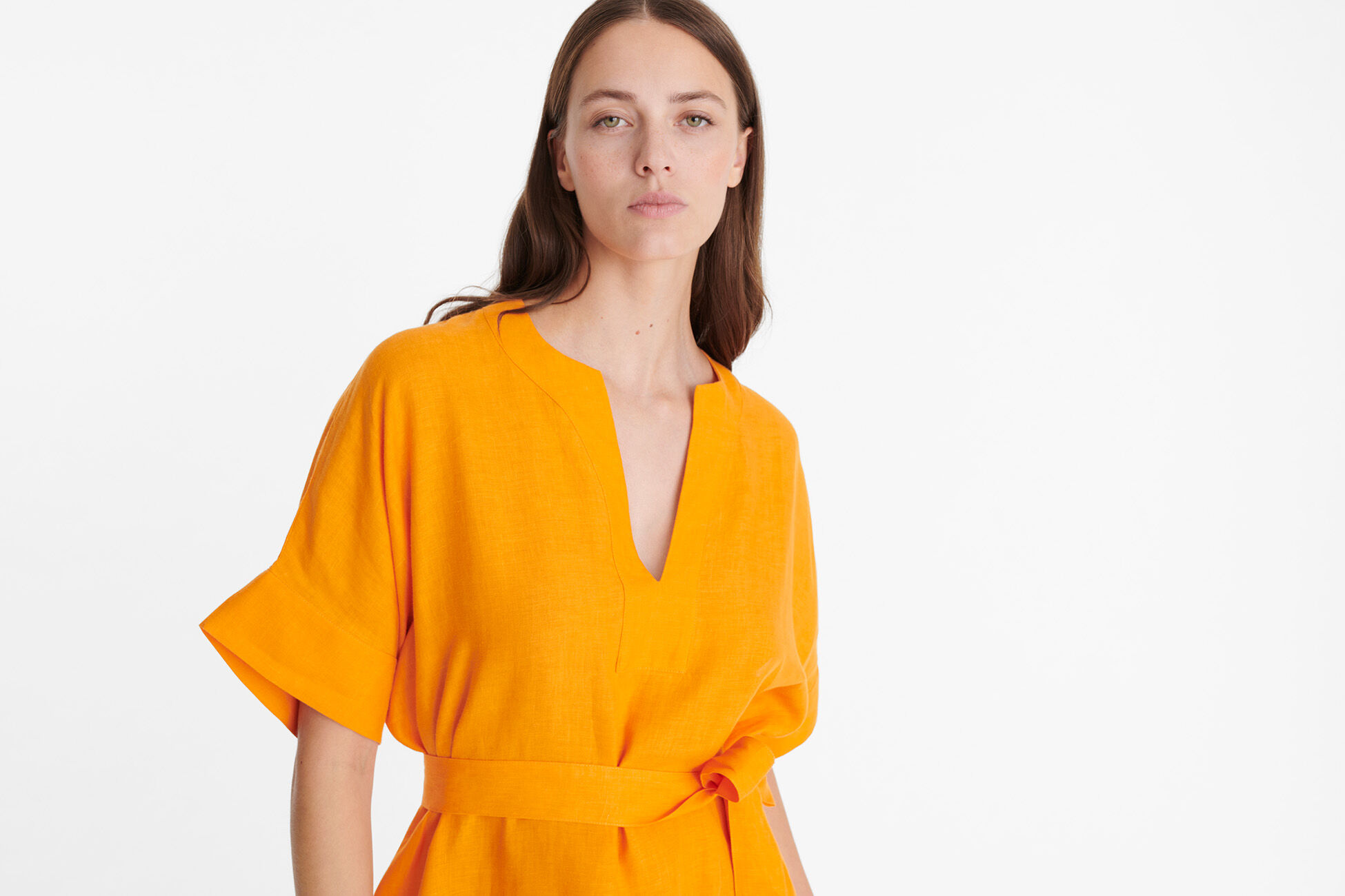Bibi Kaftan standard view �