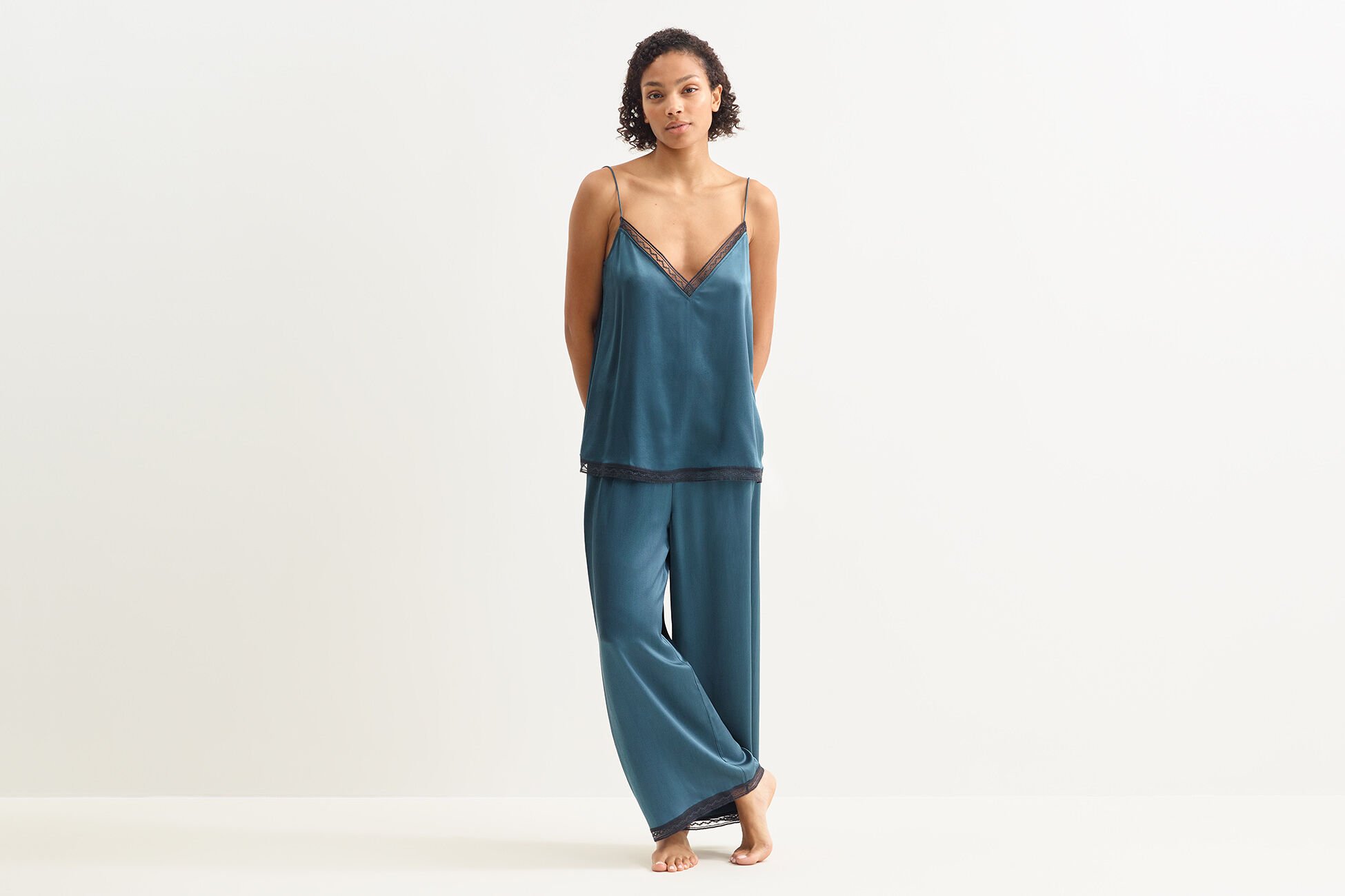 Parfois Pantalon vue standard NaN
