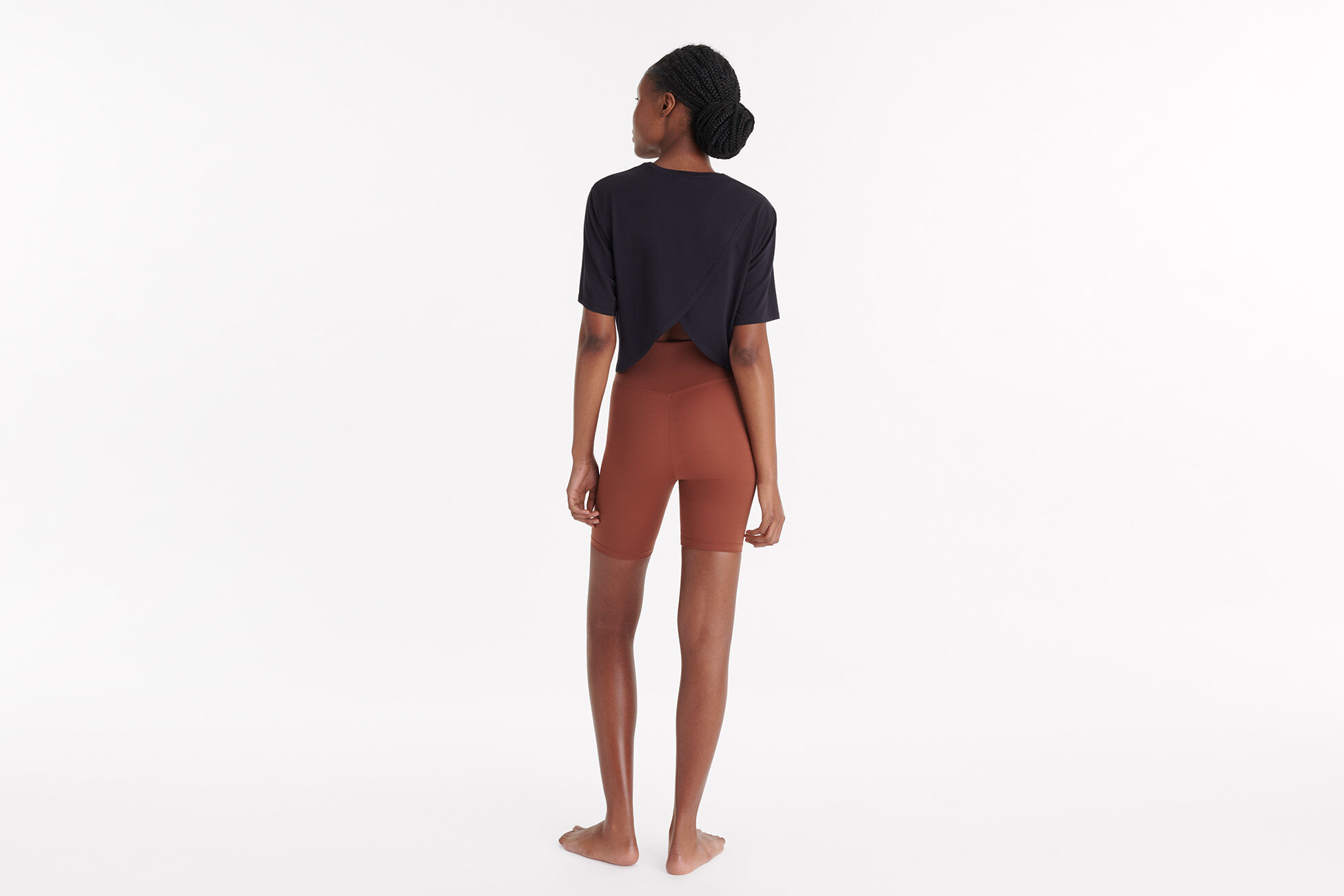 Felicia T-shirt standard view NaN