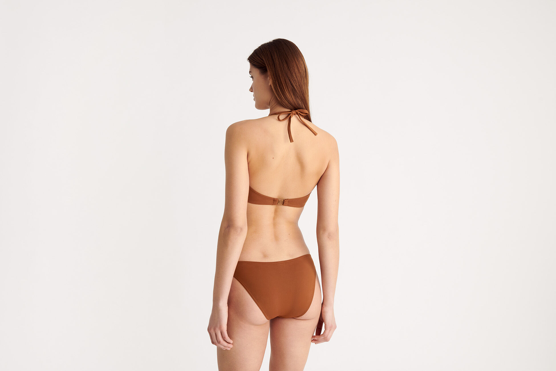 Gang Reggiseno a triangolo contenitivo standard vista NaN