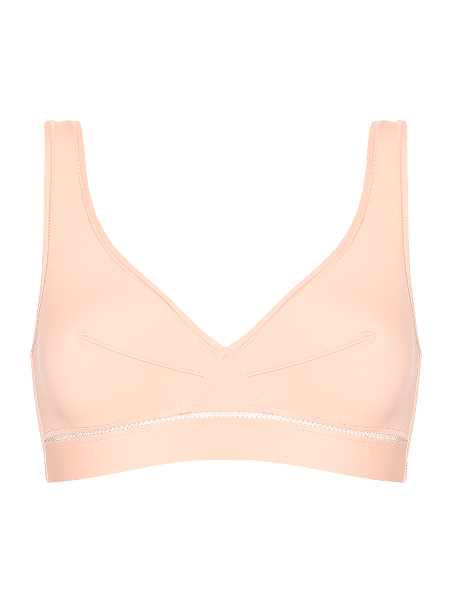 Sasha soyeuse Brassi&egrave;re standard vista 3 su 6