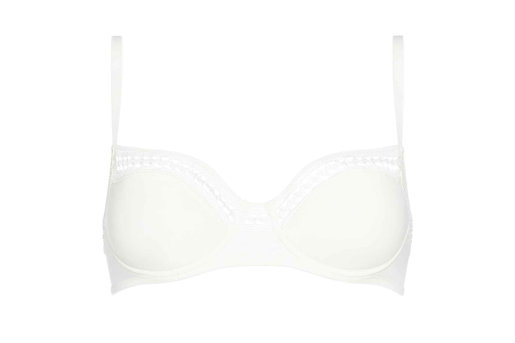 Jump Padded bra standard view NaN