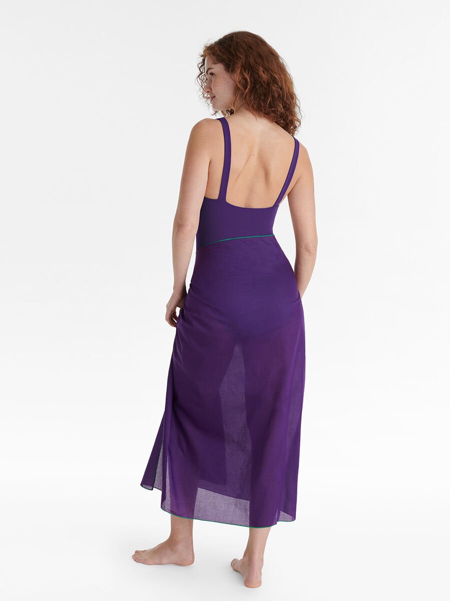 Cabine Sarong standard view �