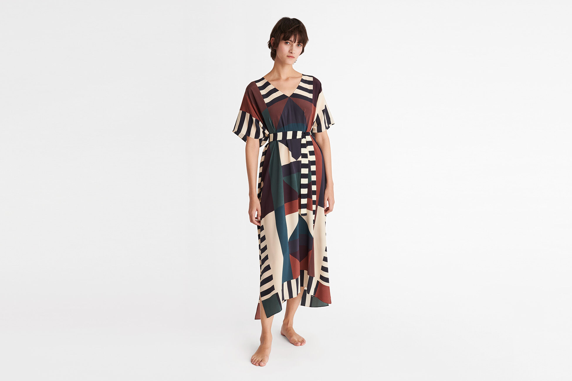 Facette Kaftan standard view �