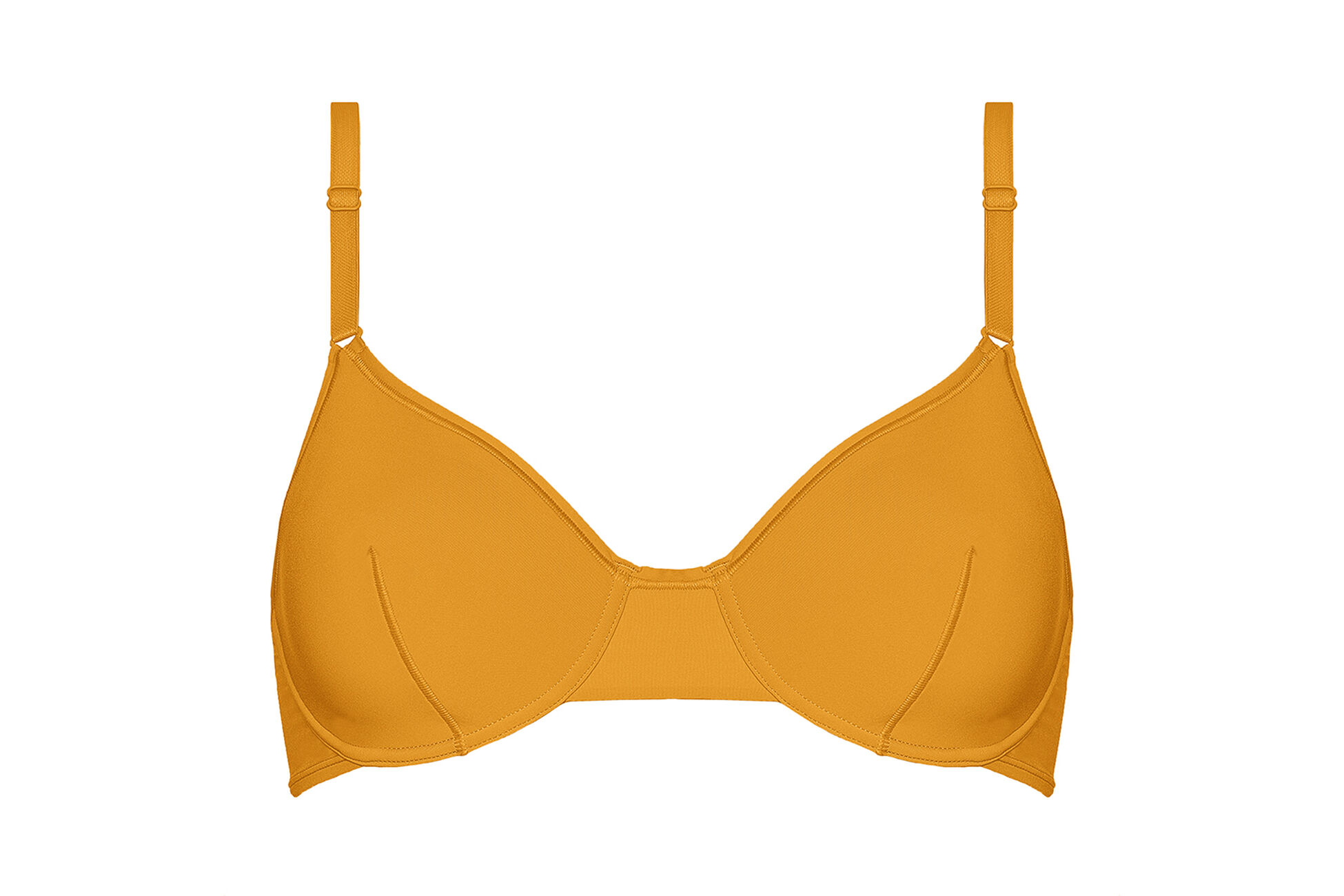 Ilona soyeuse Full-cup bra standard view �
