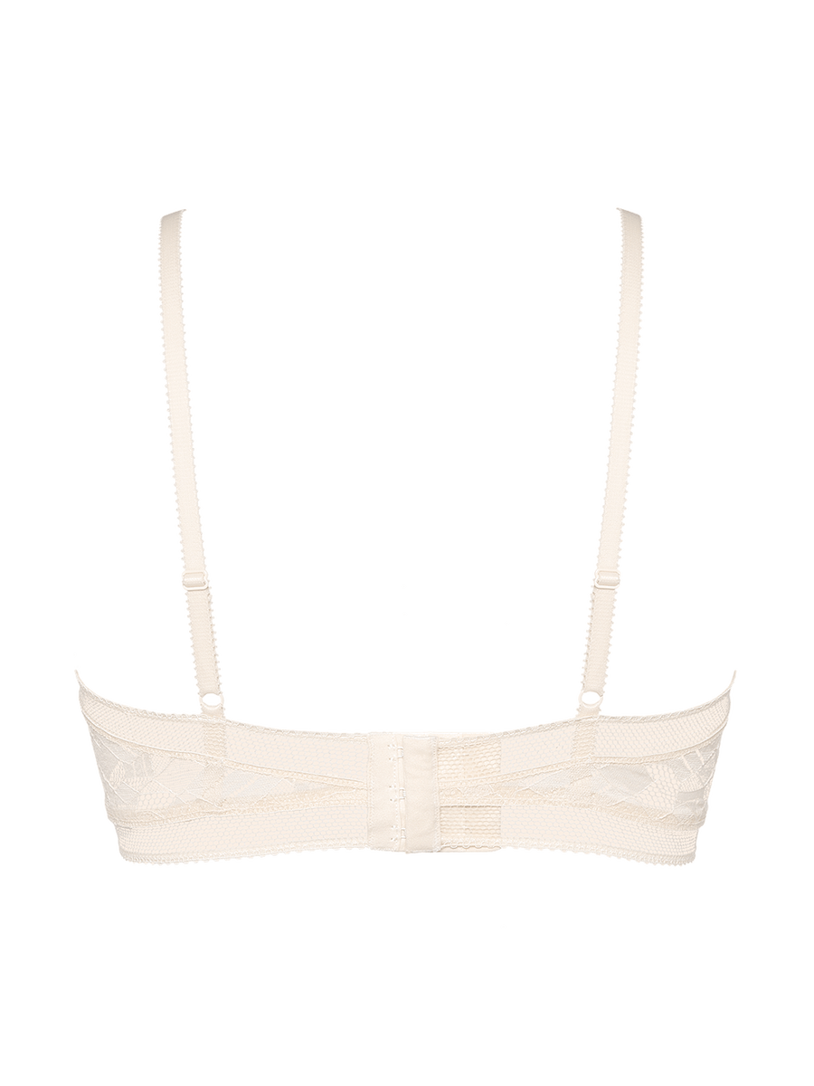 Onctueux Triangle vue standard NaN