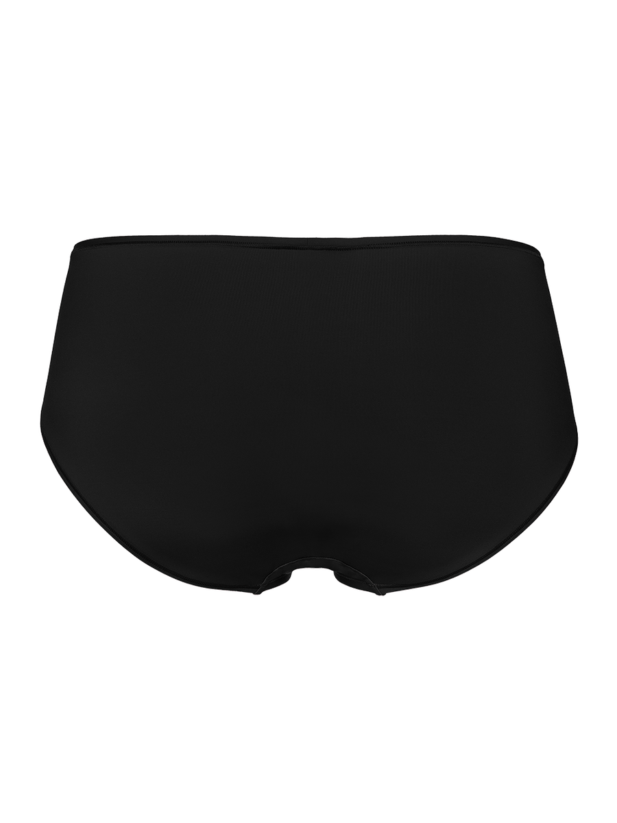 Monica soyeuse Shorty standard view �