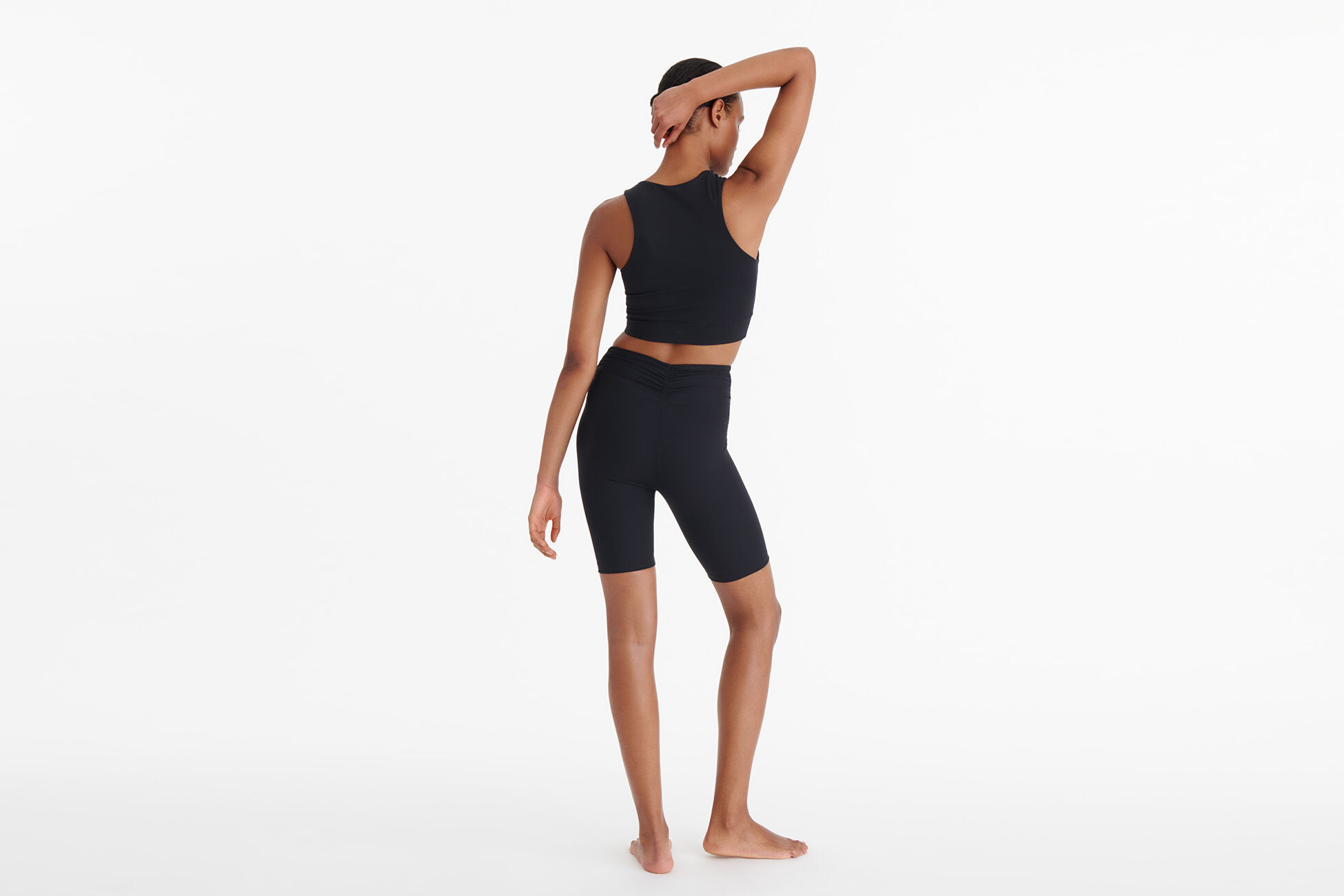 Ali Cycliste vue standard NaN
