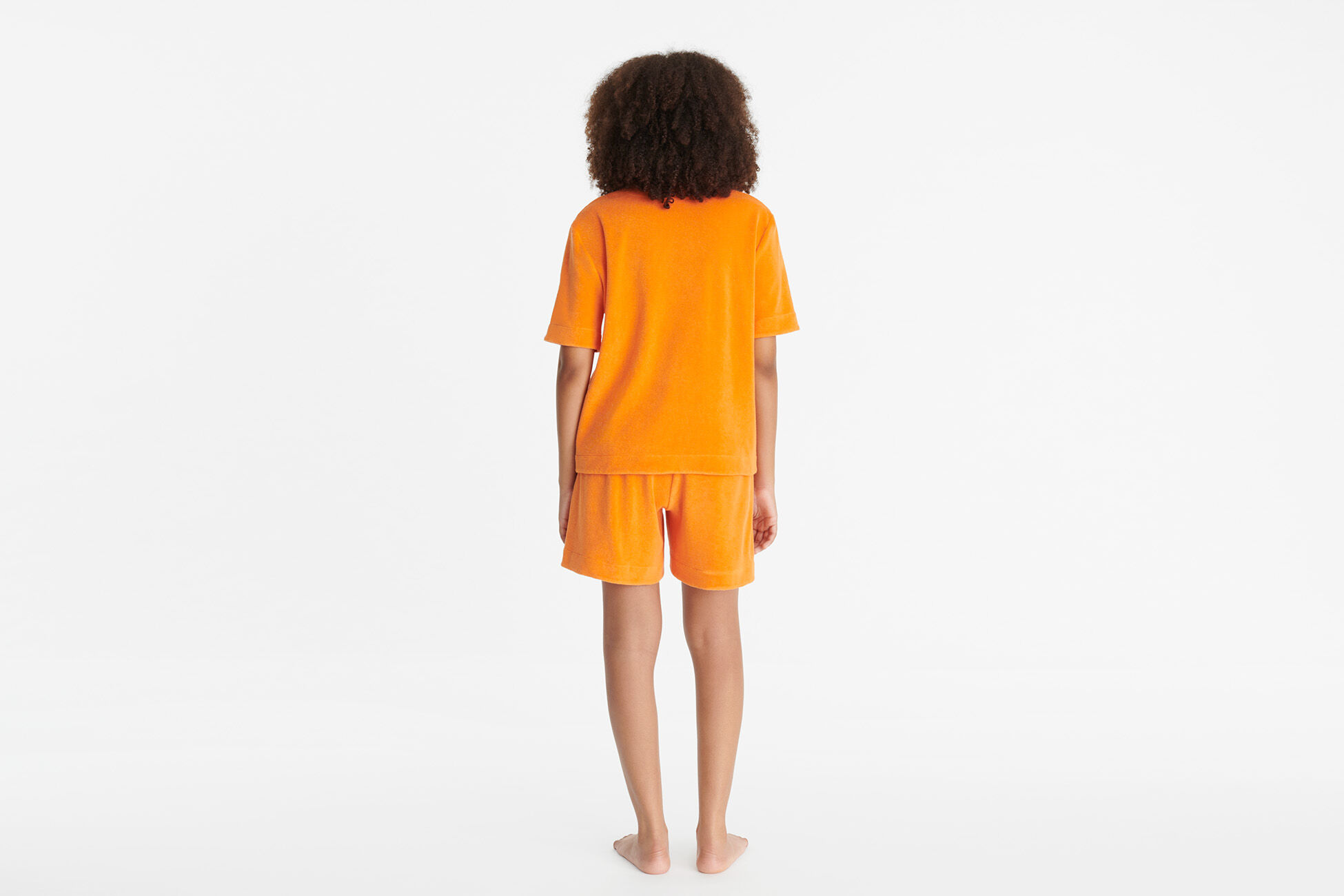 Sauna Short vue standard NaN