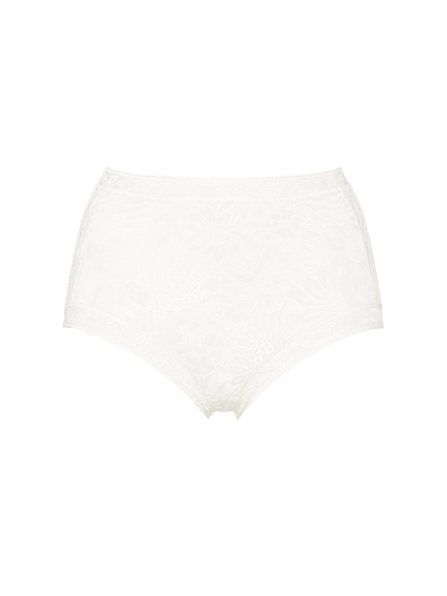 Volute Culotte taille haute vue standard NaN