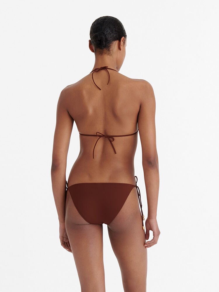 水着・ビーチグッズその他 ERES SWIMWEAR (012519 TORTUE) The Tortue colour
