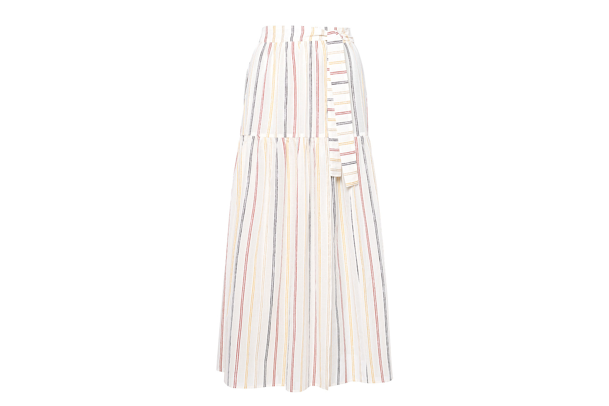 Brillante Pareo long skirt standard view �