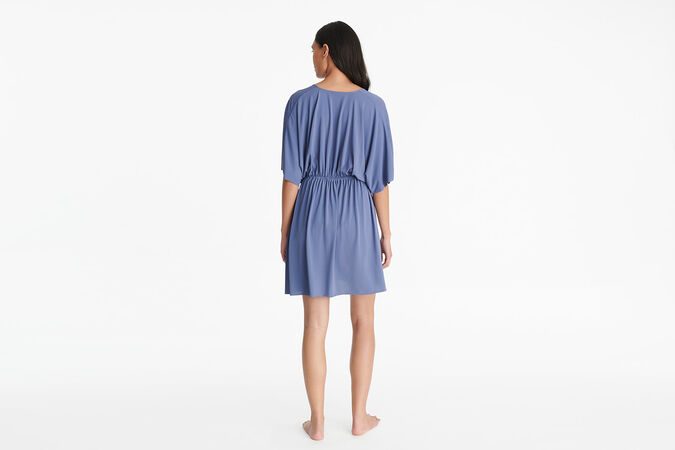 Naia Kurzes Kleid Standardansicht 2 von 3