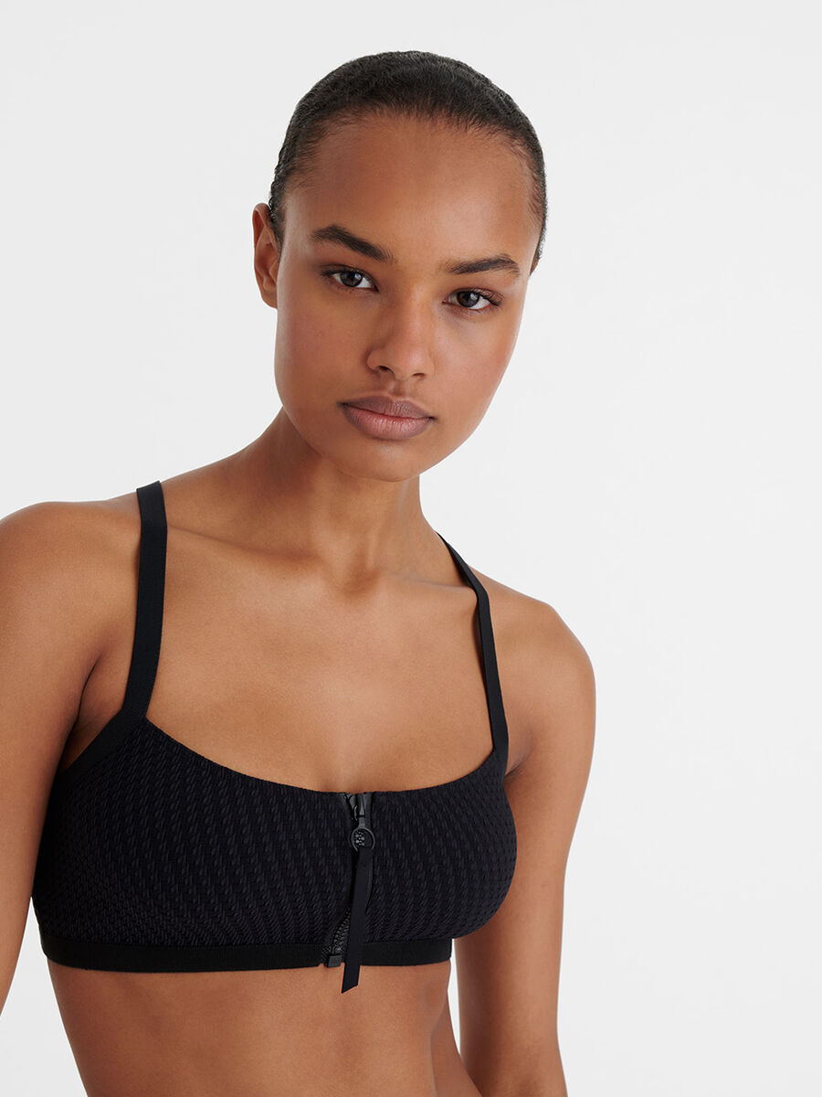 Fame Crop top standard view NaN