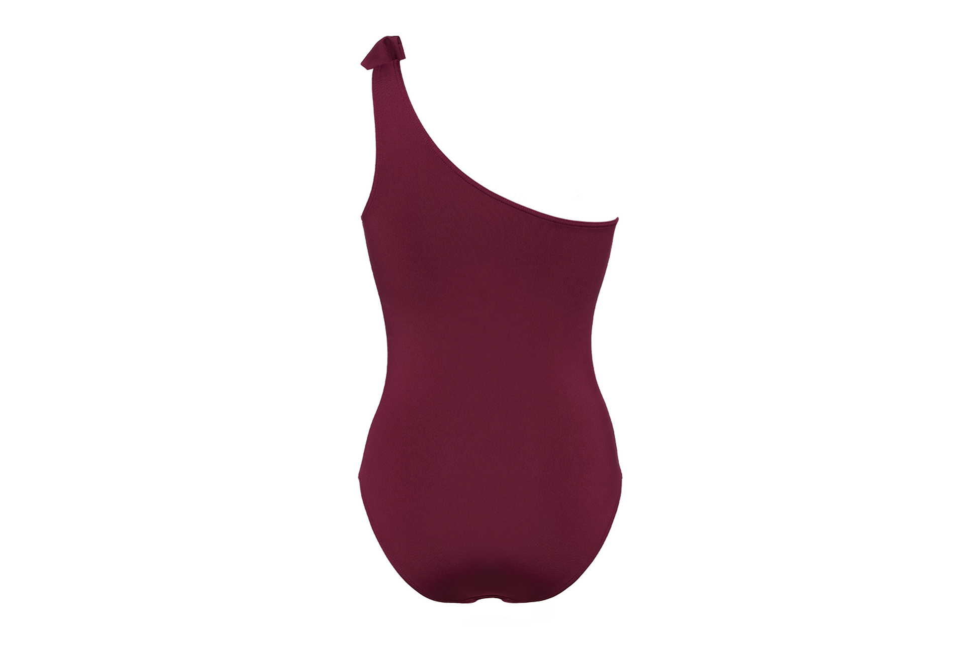 Prodige Une-pièce asymétrique vue standard NaN