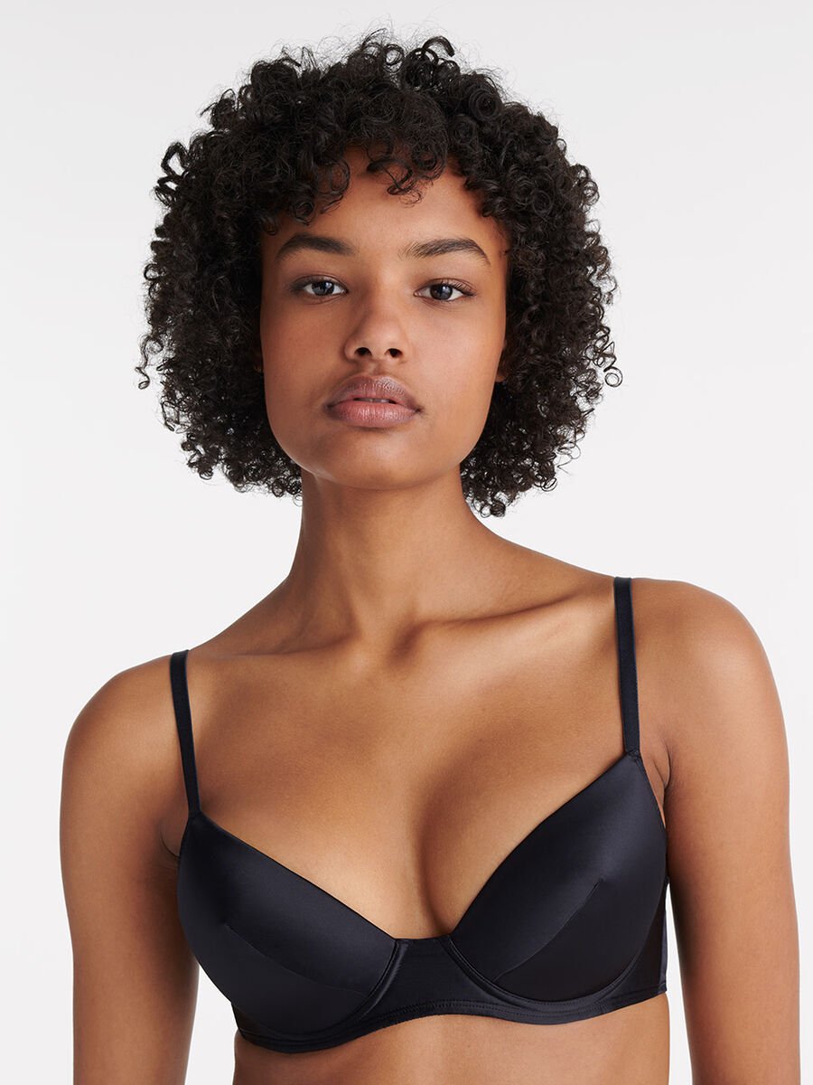 Fidele Mousse vue standard NaN