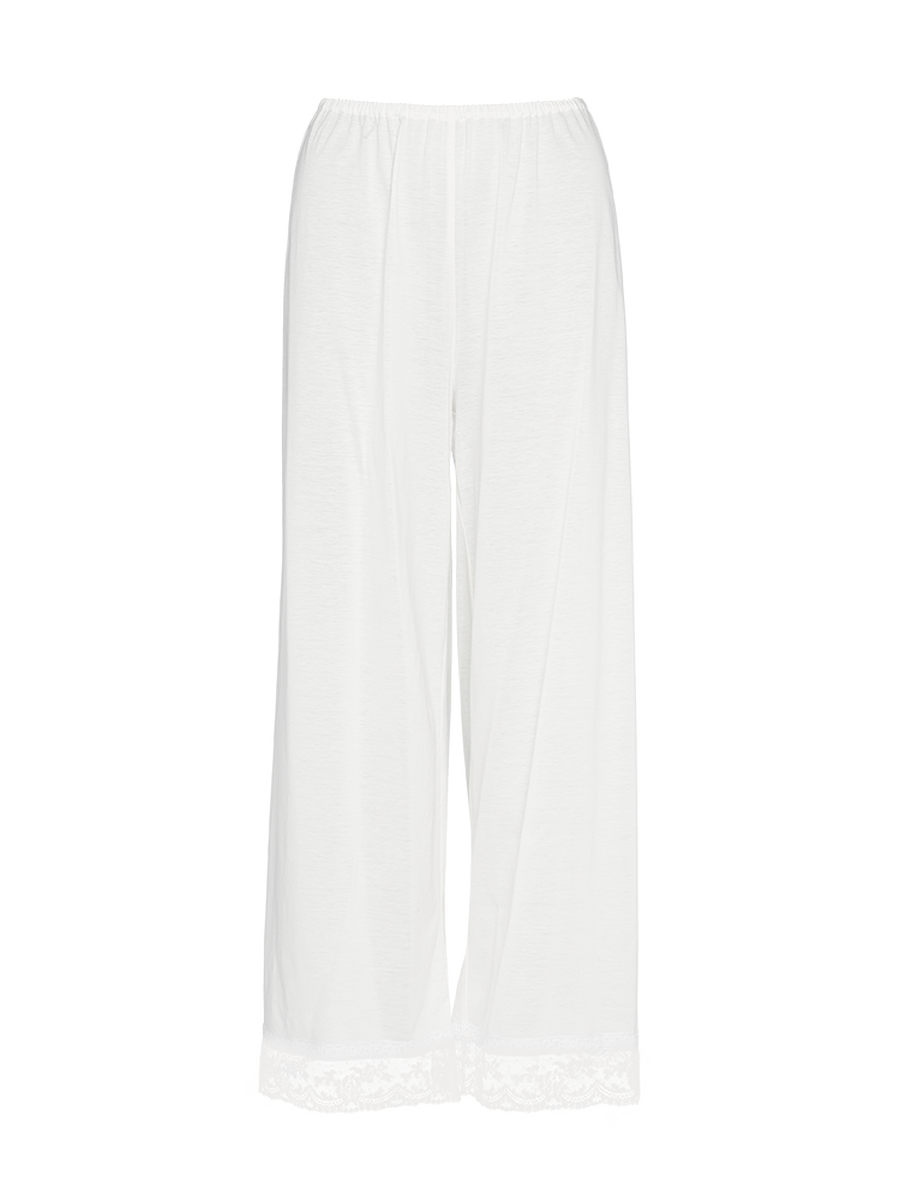 Aub&eacute;pine Trousers standard view �