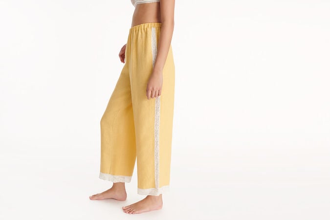 Lagune Pantal&oacute;n Vista est&aacute;ndar 2